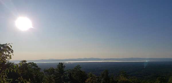 6.72 Acres of Land for Sale in Lake Luzerne, New York