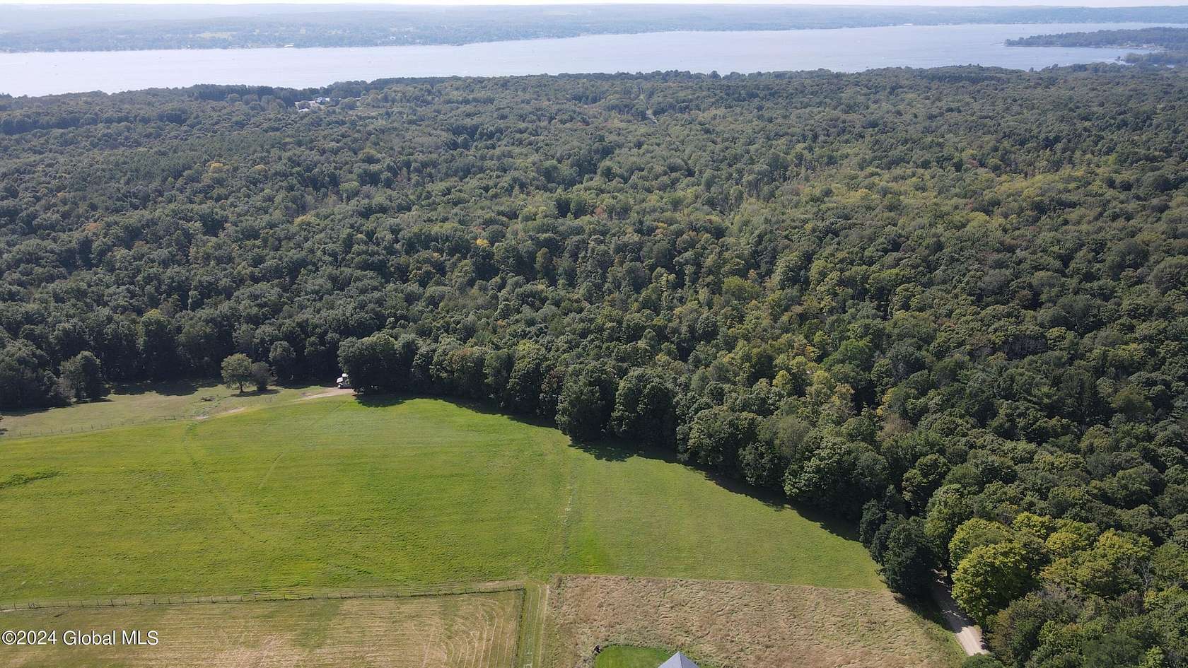 7 Acres of Land for Sale in Ellery Town, New York