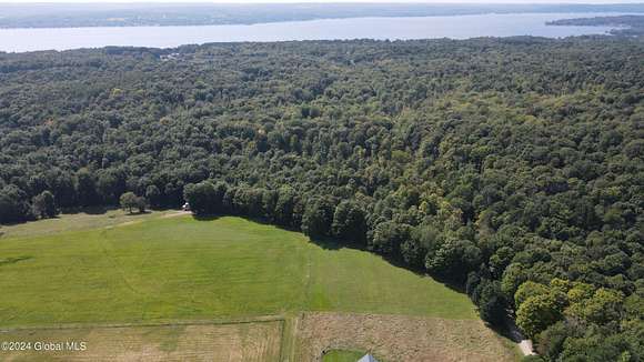 7 Acres of Land for Sale in Ellery Town, New York