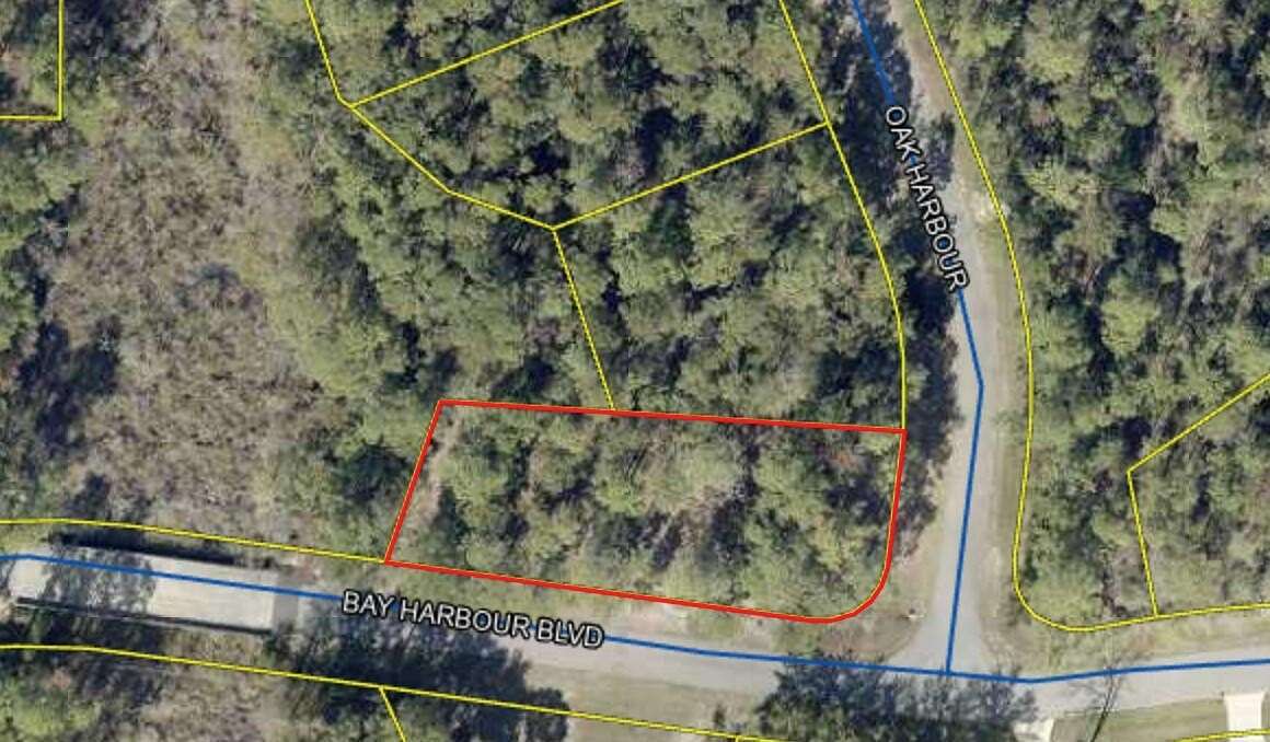 0.45 Acres of Residential Land for Sale in Freeport, Florida