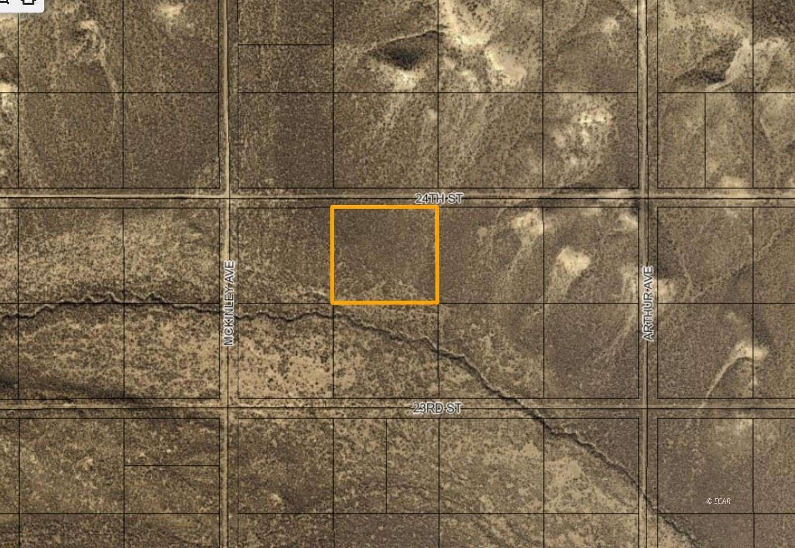 2.27 Acres of Land for Sale in Elko, Nevada