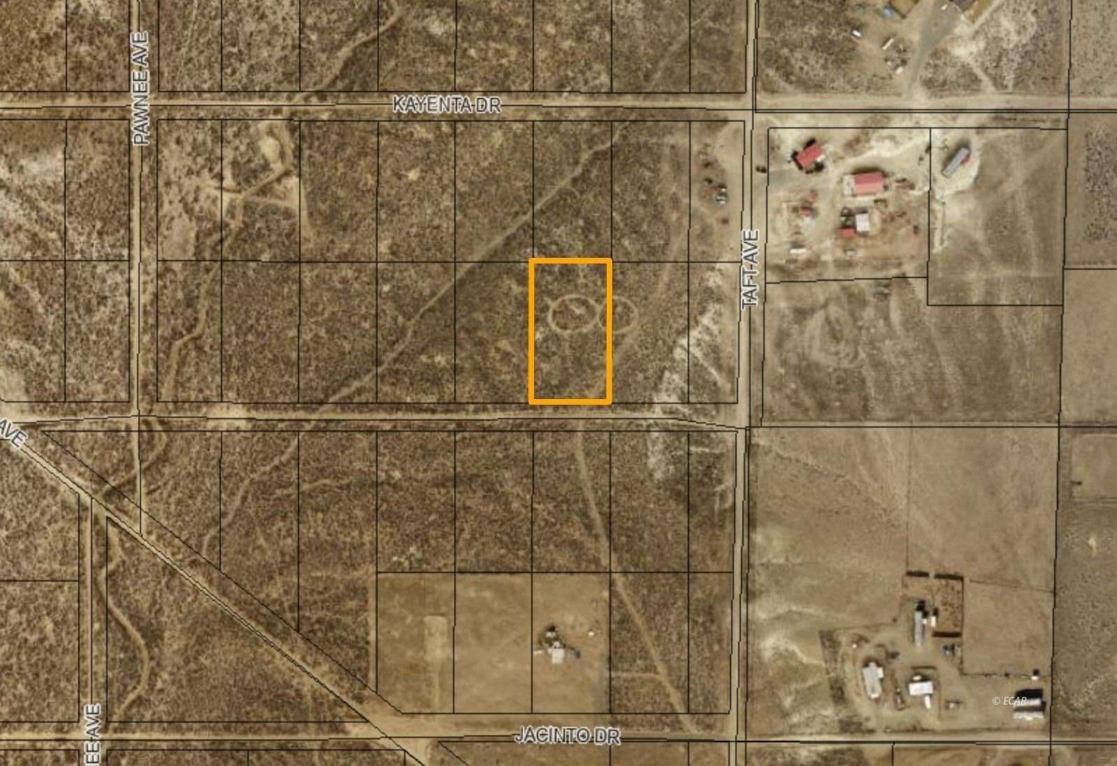 1.13 Acres of Land for Sale in Elko, Nevada