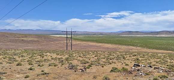 640 Acres of Recreational Land for Sale in Beowawe, Nevada