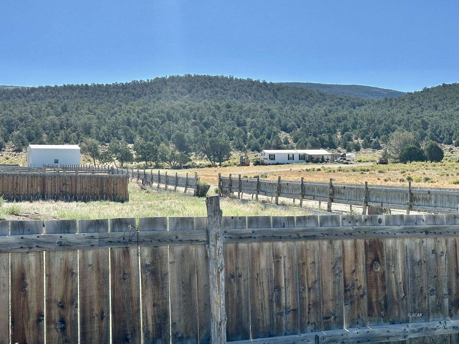 970 Acres of Recreational Land & Farm for Sale in Eureka, Nevada