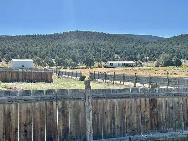 970 Acres of Recreational Land & Farm for Sale in Eureka, Nevada