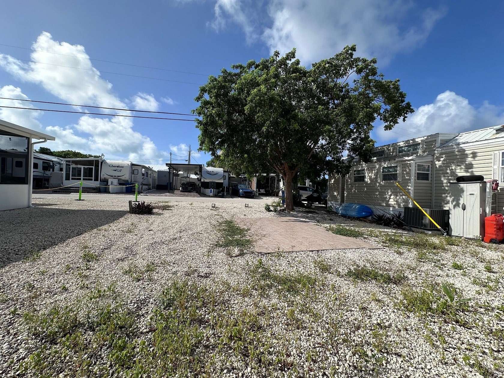 Land for Sale in Key Largo, Florida