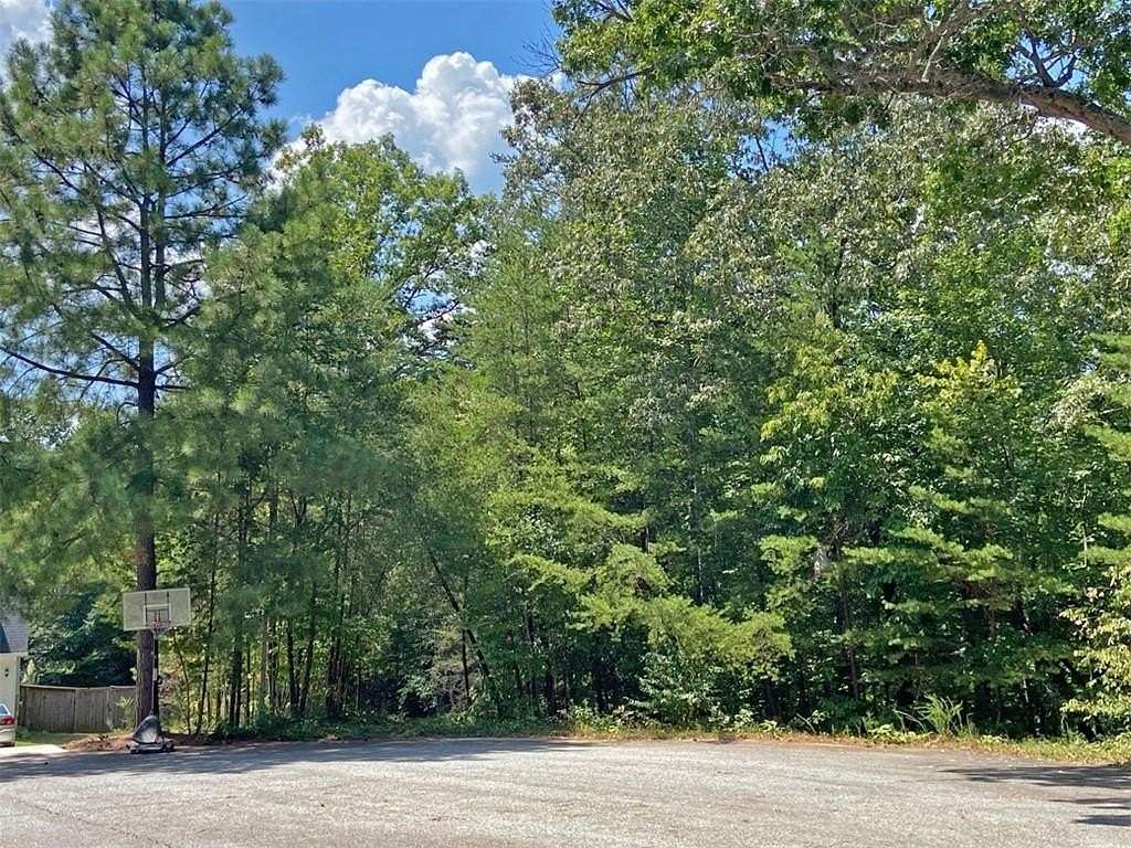 2.89 Acres of Residential Land for Sale in Dawsonville, Georgia