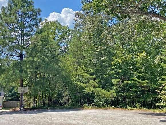 2.89 Acres of Residential Land for Sale in Dawsonville, Georgia