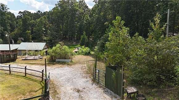 1.35 Acres of Residential Land for Sale in Dallas, Georgia