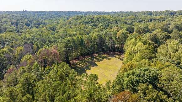 5.57 Acres of Residential Land for Sale in Atlanta, Georgia