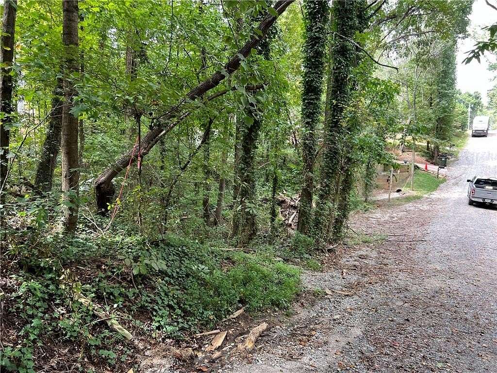 0.49 Acres of Residential Land for Sale in Cumming, Georgia