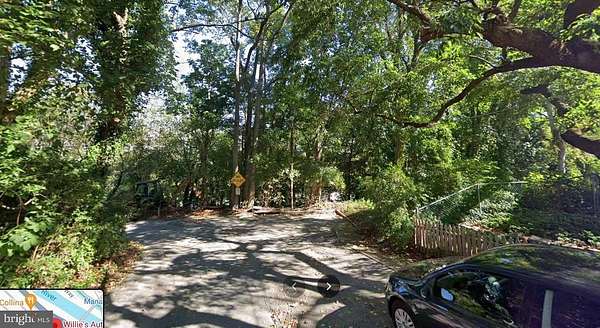 0.12 Acres of Land for Sale in Bala-Cynwyd, Pennsylvania