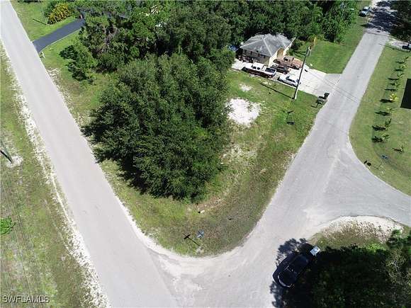 0.32 Acres of Residential Land for Sale in Lehigh Acres, Florida