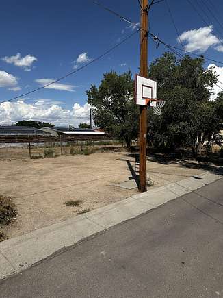 0.08 Acres of Residential Land for Sale in Albuquerque, New Mexico