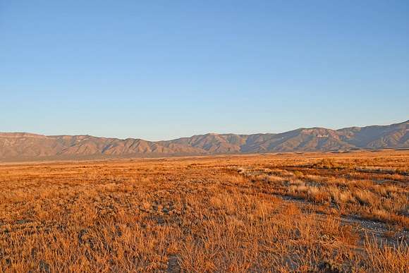 0.5 Acres of Land for Sale in Los Lunas, New Mexico