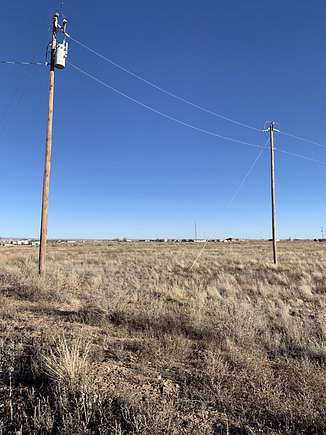 1 Acre of Residential Land for Sale in McIntosh, New Mexico