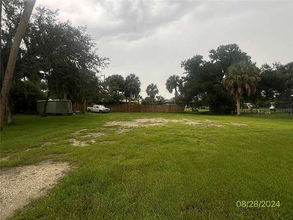 0.23 Acres of Land for Sale in Port Charlotte, Florida