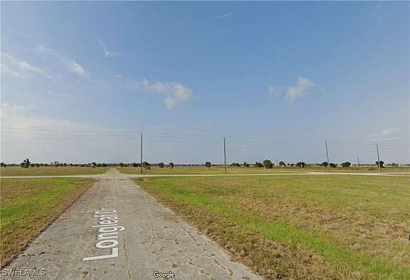 0.17 Acres of Residential Land for Sale in Placida, Florida