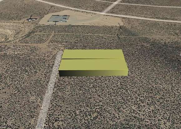 1 Acre of Land for Sale in Rio Rancho, New Mexico