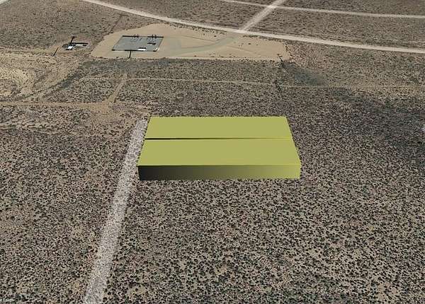 1 Acre of Land for Sale in Rio Rancho, New Mexico