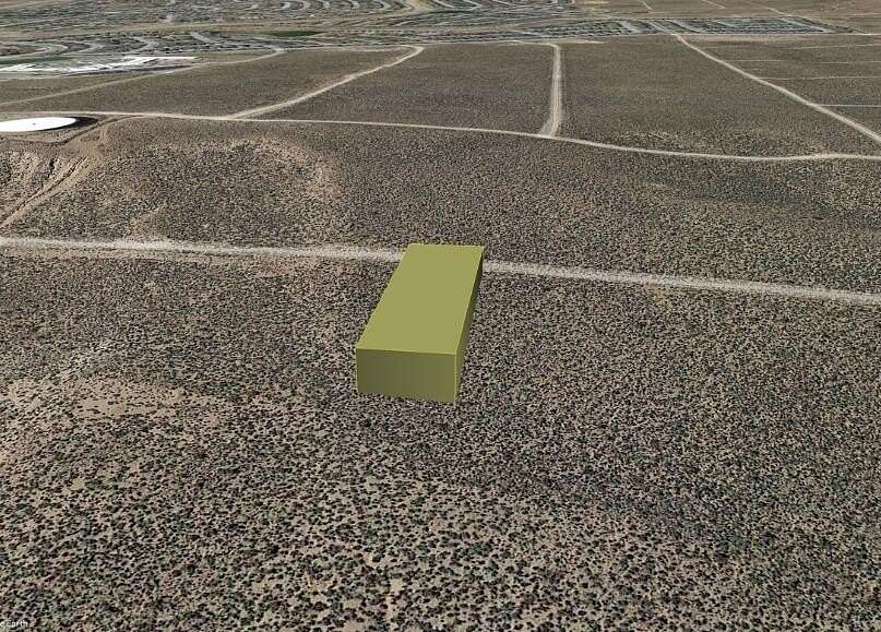 0.5 Acres of Land for Sale in Rio Rancho, New Mexico