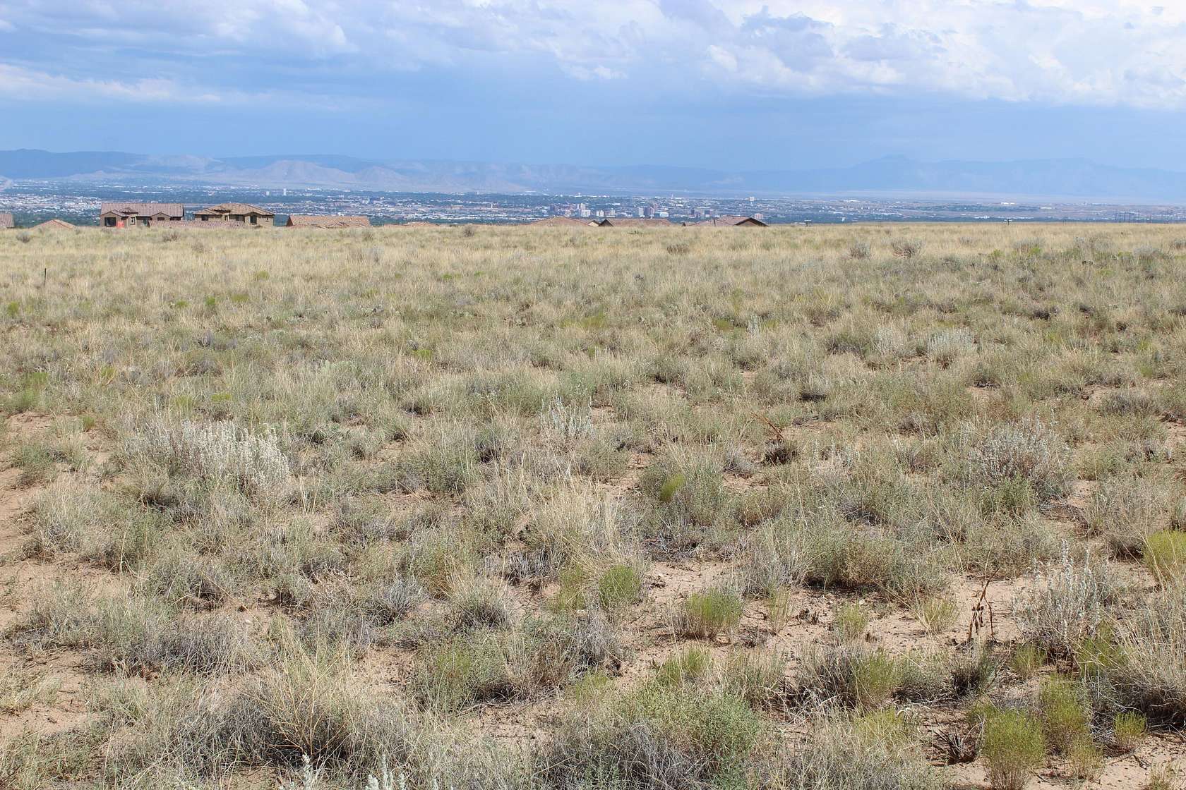 1.17 Acres of Land for Sale in Albuquerque, New Mexico