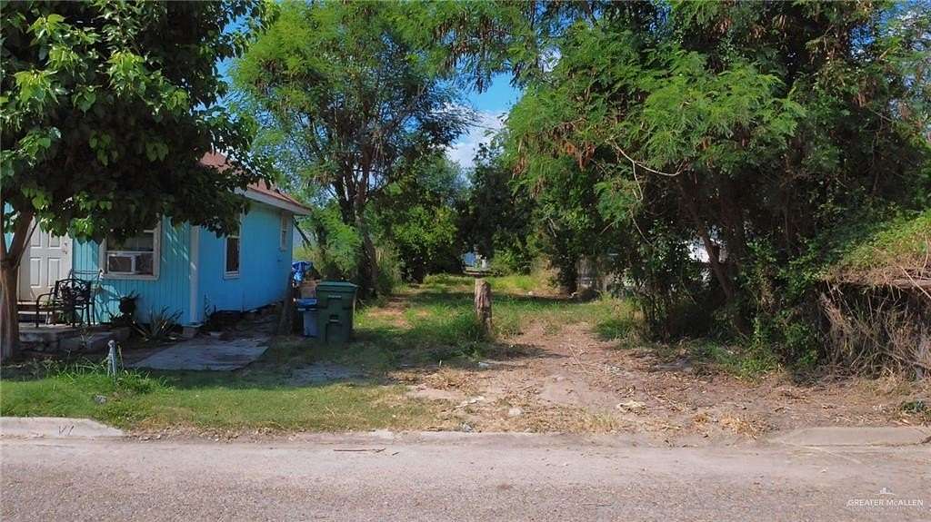 0.04 Acres of Residential Land for Sale in Alamo, Texas