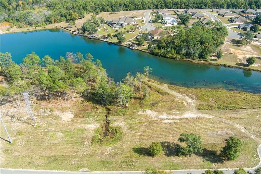 4 Acres of Residential Land for Sale in Mobile, Alabama