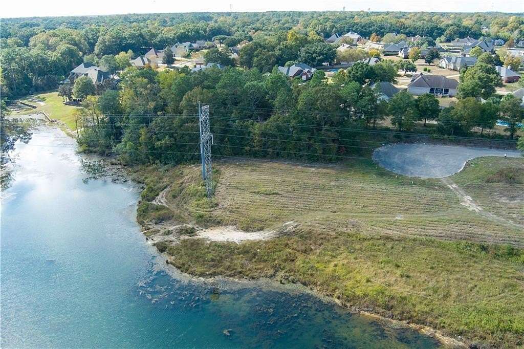 4 Acres of Residential Land for Sale in Mobile, Alabama