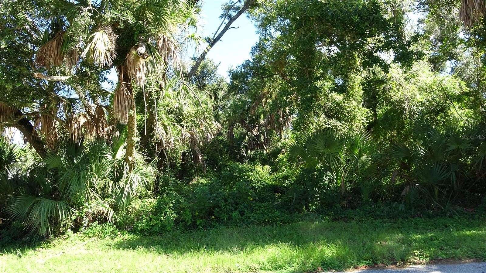 0.23 Acres of Residential Land for Sale in Port Charlotte, Florida