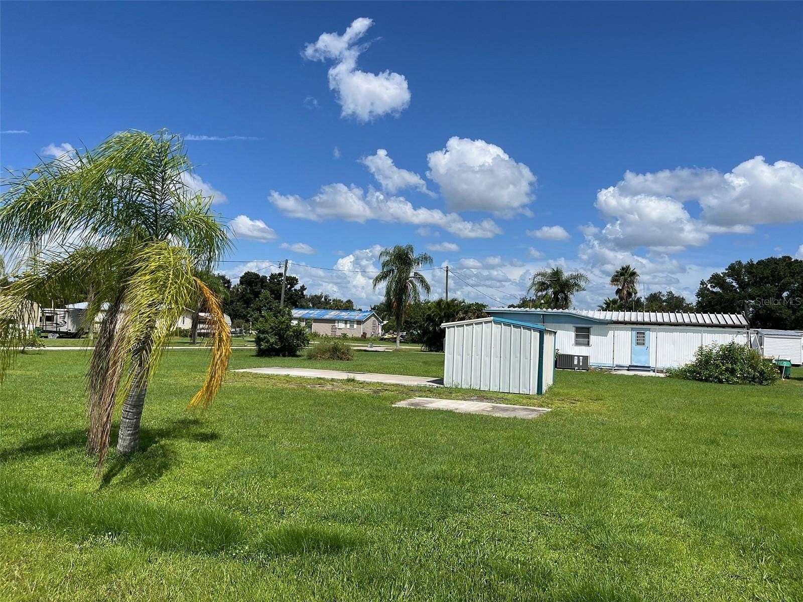 0.19 Acres of Land for Sale in Punta Gorda, Florida