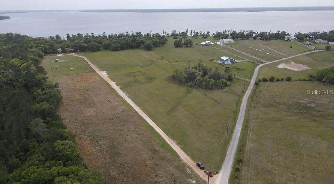 8.32 Acres of Land for Sale in Bunnell, Florida