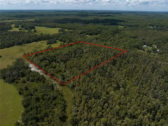 1 Acre of Residential Land for Sale in Thonotosassa, Florida