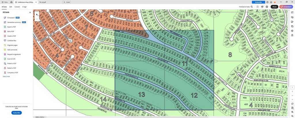 Residential Land for Sale in Bastrop, Texas