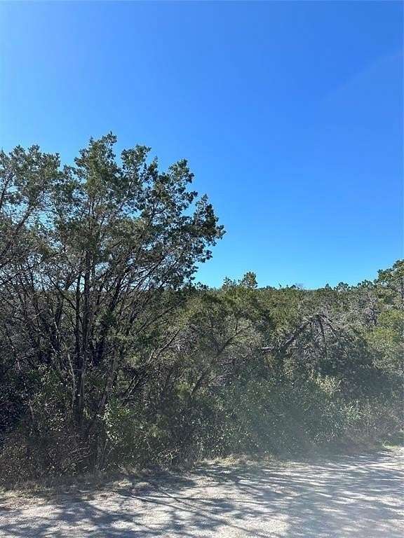 0.328 Acres of Land for Sale in Lago Vista, Texas