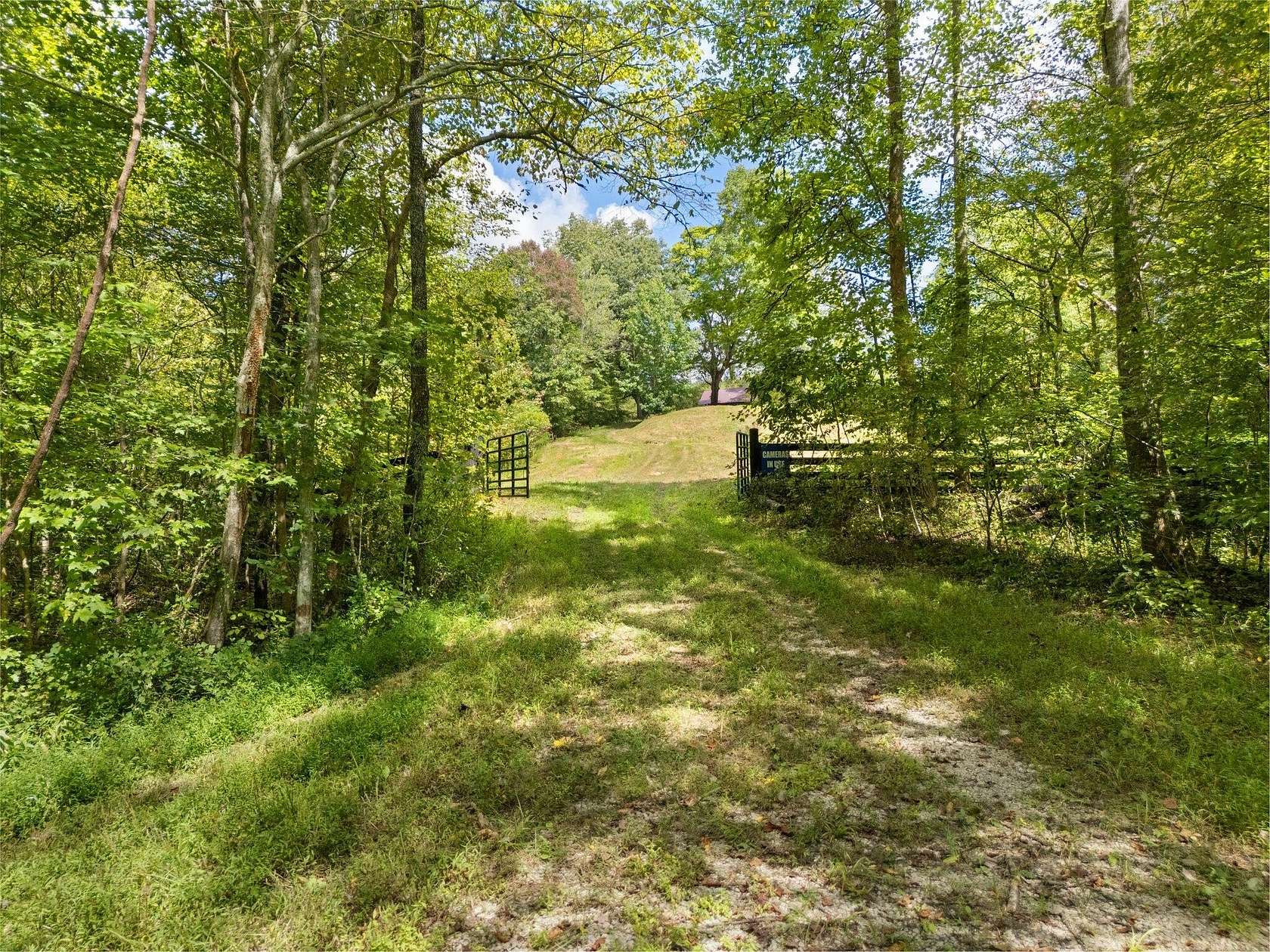 47.76 Acres of Recreational Land & Farm for Sale in London, Kentucky