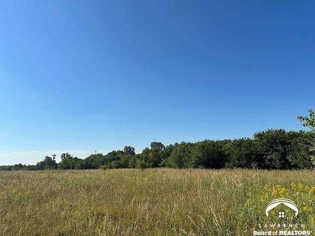 10.1 Acres of Agricultural Land for Sale in Wakarusa, Kansas