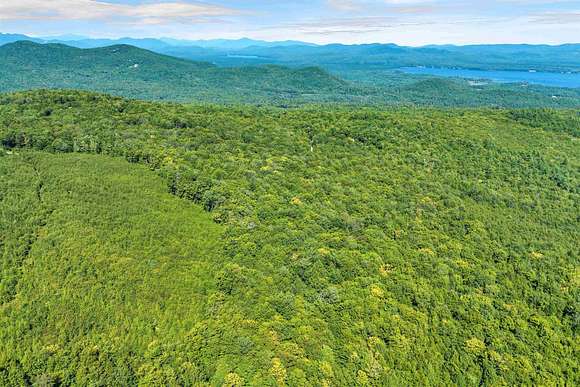 35.01 Acres of Land for Sale in Ossipee, New Hampshire