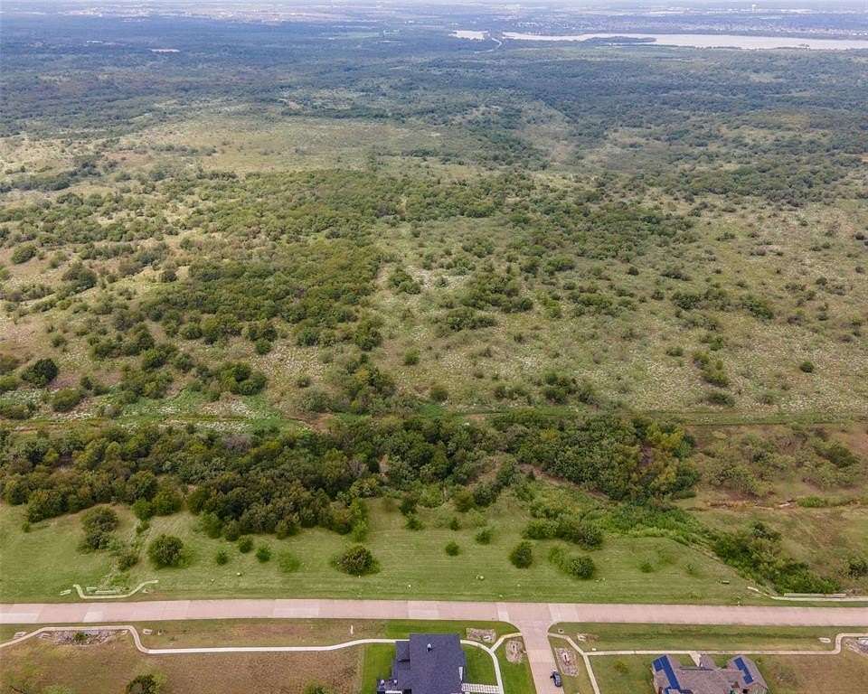 2.002 Acres of Residential Land for Sale in Cedar Hill, Texas