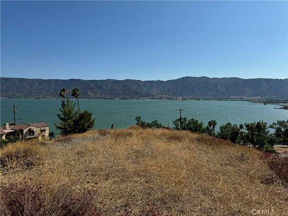 0.07 Acres of Residential Land for Sale in Lake Elsinore, California