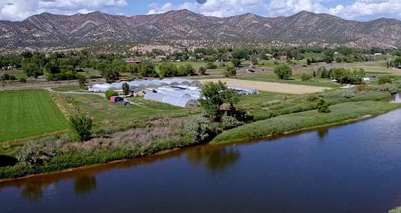 20.46 Acres of Agricultural Land for Sale in New Castle, Colorado