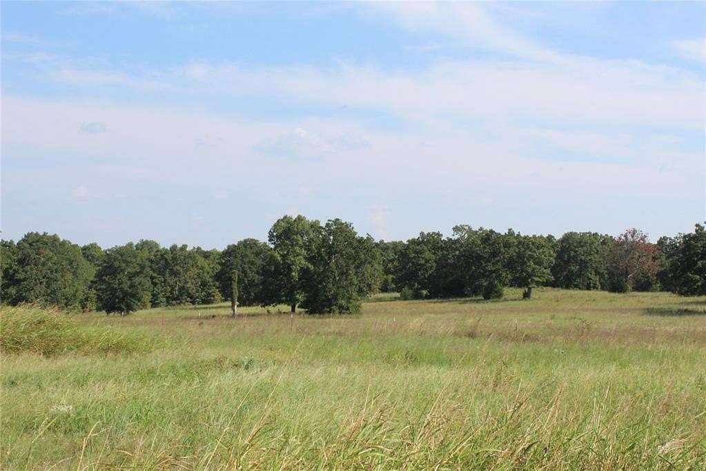 120 Acres of Recreational Land for Sale in Drumright, Oklahoma