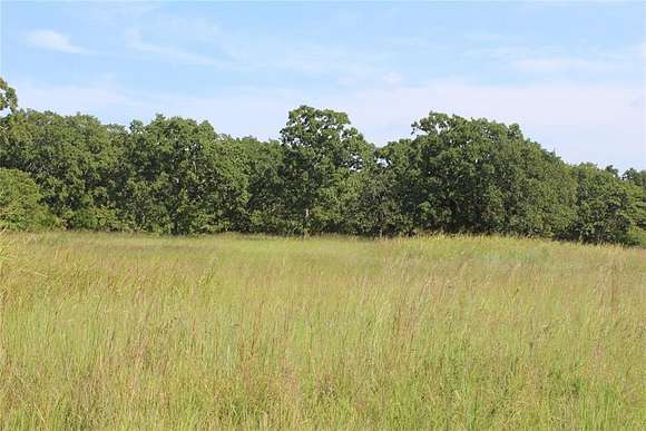 Land For Sale Drumright Ok