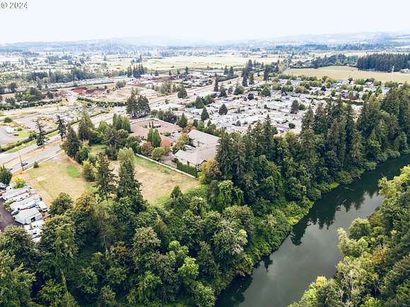 5.02 Acres of Residential Land for Sale in Tualatin, Oregon