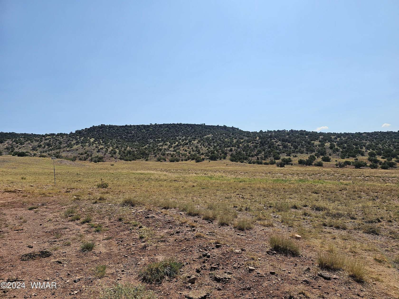 37 Acres of Recreational Land & Farm for Sale in St. Johns, Arizona