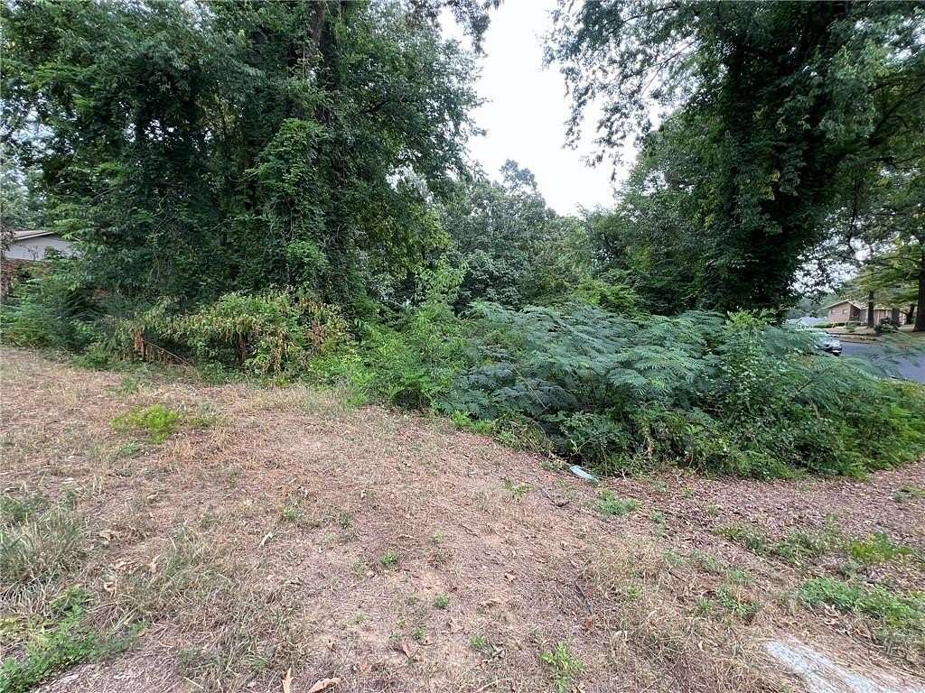 0.35 Acres of Residential Land for Sale in Rome, Georgia