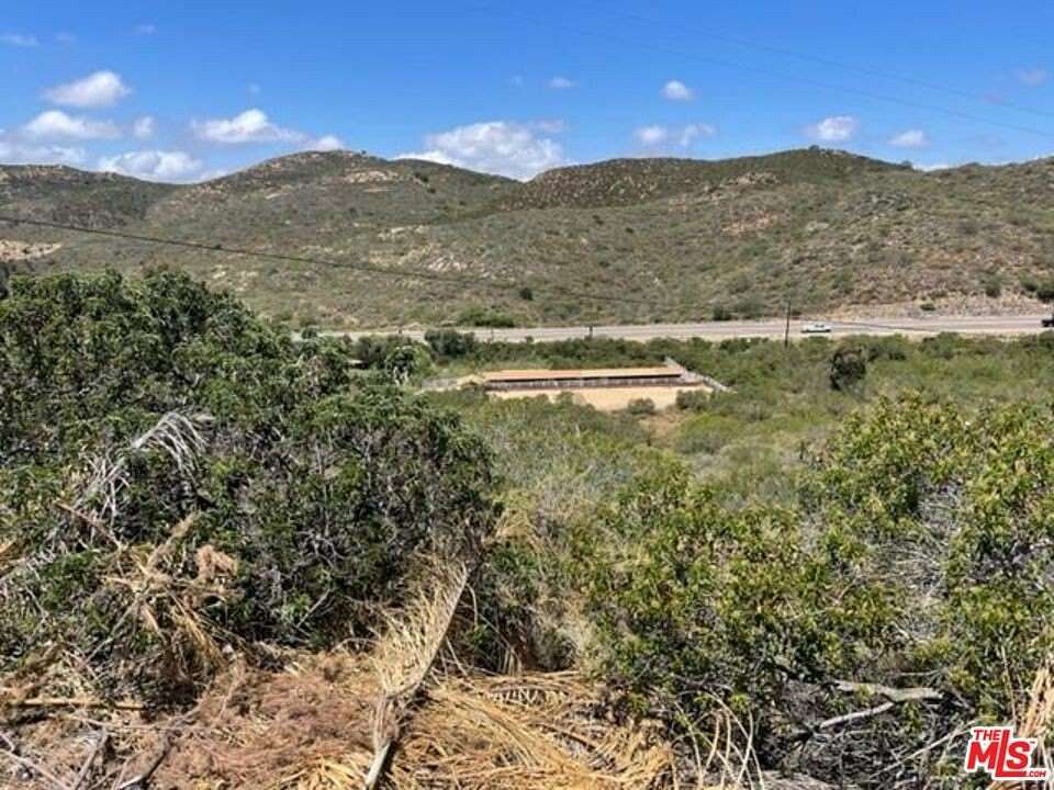 2.57 Acres of Land for Sale in Poway, California