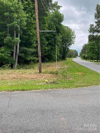 4 Acres of Residential Land for Sale in York, South Carolina