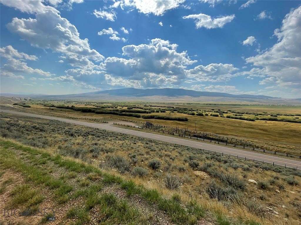 4.547 Acres of Residential Land for Sale in Polaris, Montana