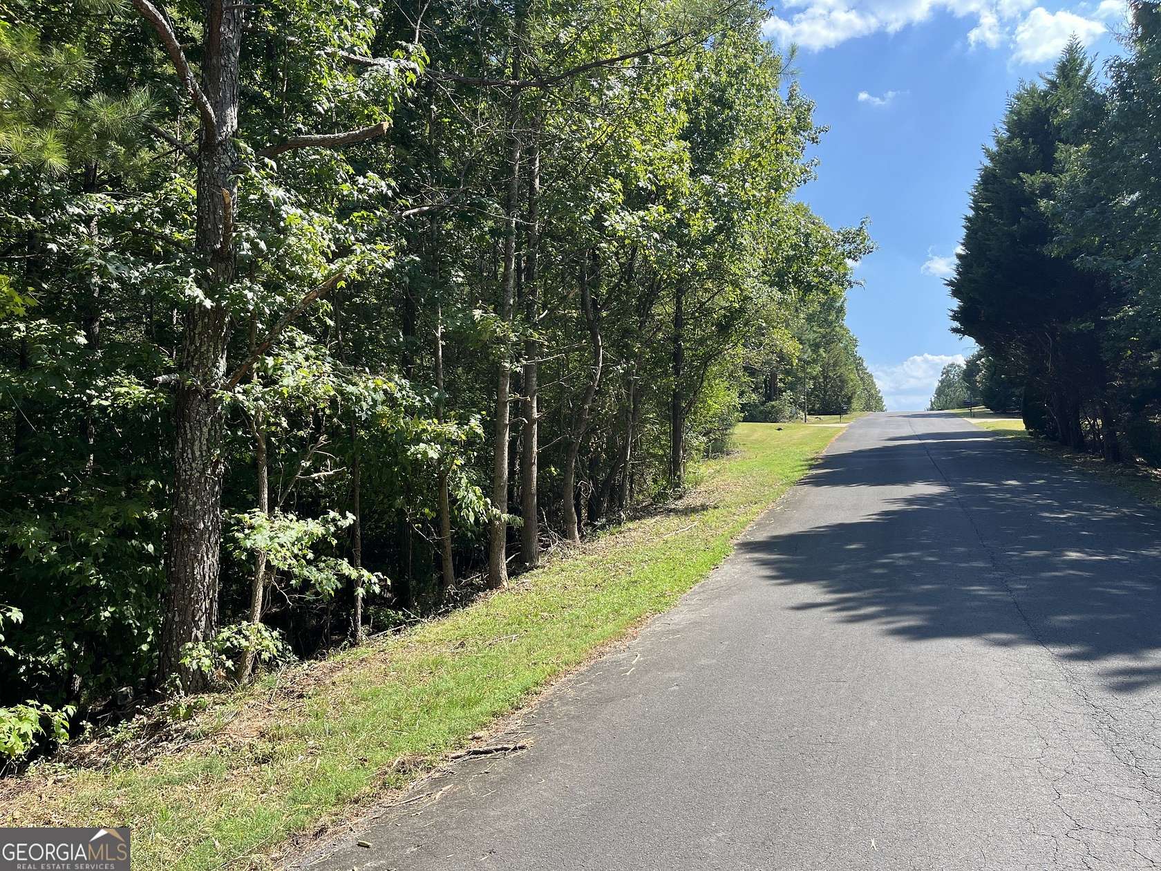 1.59 Acres of Residential Land for Sale in Rome, Georgia